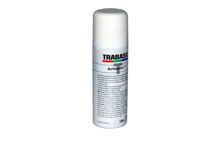 ACTIVADOR TRABASIL 